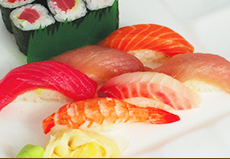 SUSHI